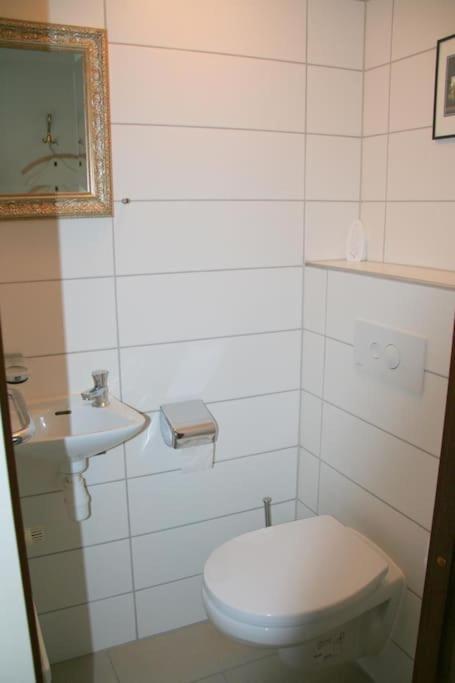 Lepelblad 37* Vakantiehuis *