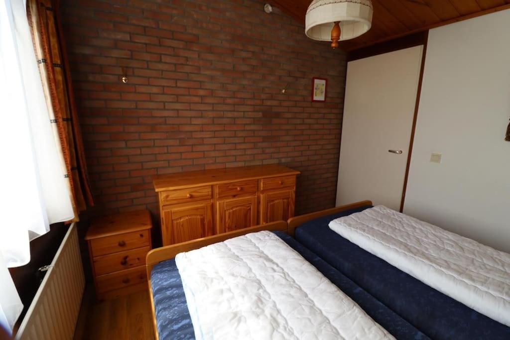 Lepelblad 37* Vakantiehuis
