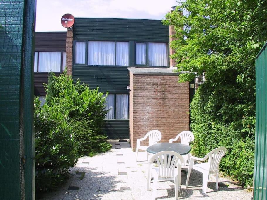 Vakantiehuis Lepelblad 37* *