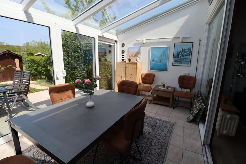 Lepelblad 37* Vakantiehuis *