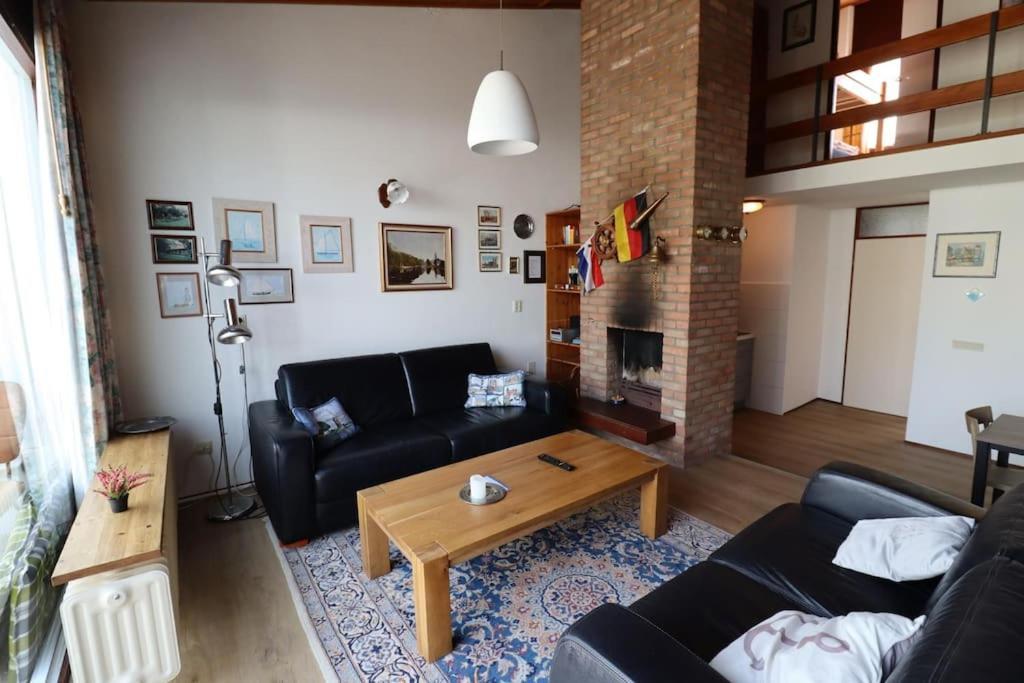Lepelblad 37* Vakantiehuis *