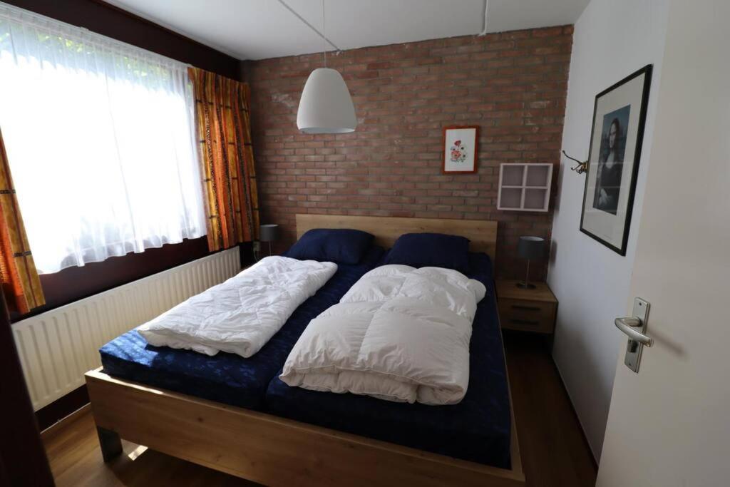 Vakantiehuis Lepelblad 37* Nieuwvliet