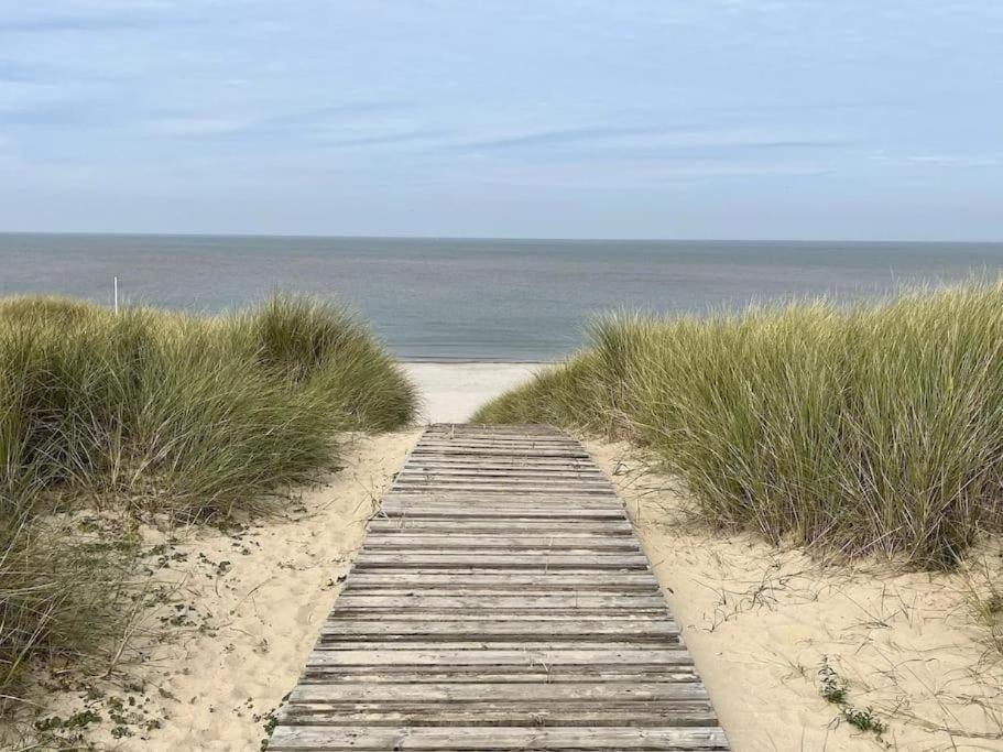 Lepelblad 37* Vakantiehuis *